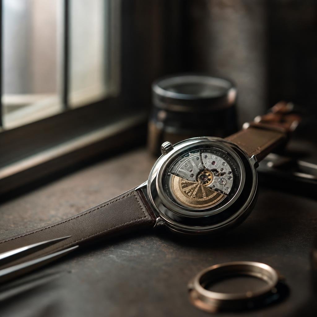 Continental GMT